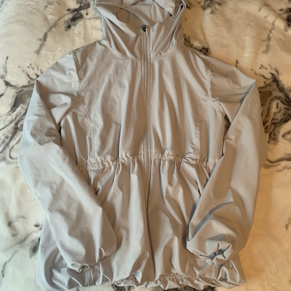 lululemon jacket